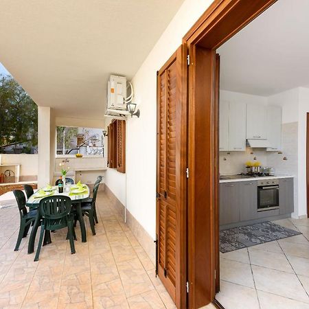 Bedda Luna Villa San Vito Lo Capo Ngoại thất bức ảnh