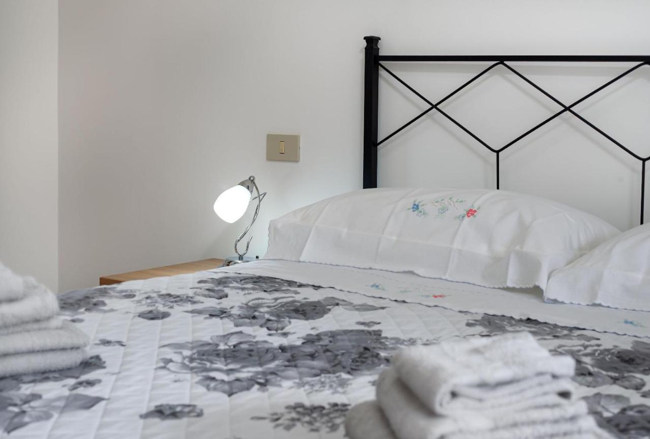 Bedda Luna Villa San Vito Lo Capo Ngoại thất bức ảnh