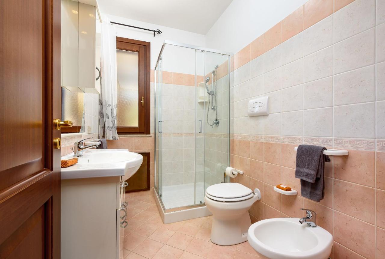 Bedda Luna Villa San Vito Lo Capo Ngoại thất bức ảnh