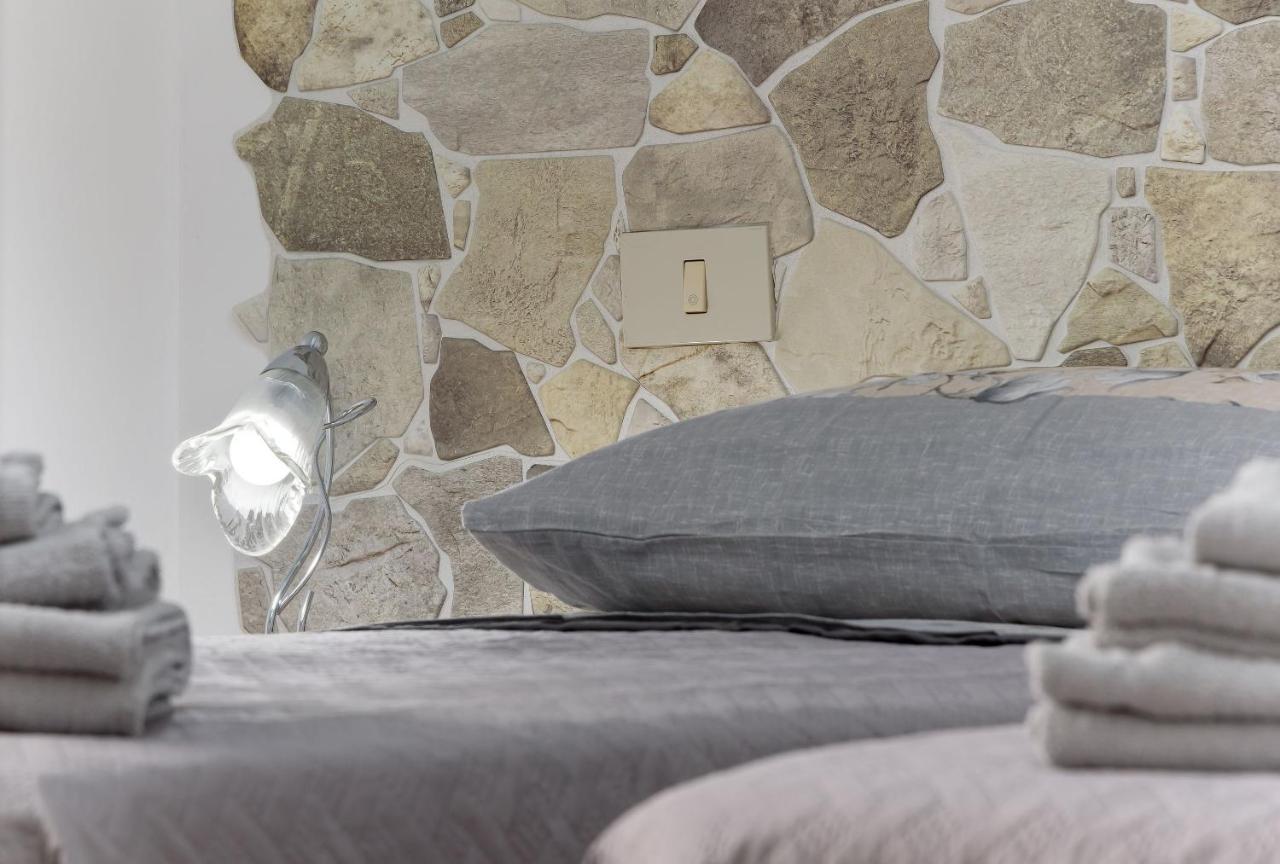 Bedda Luna Villa San Vito Lo Capo Ngoại thất bức ảnh
