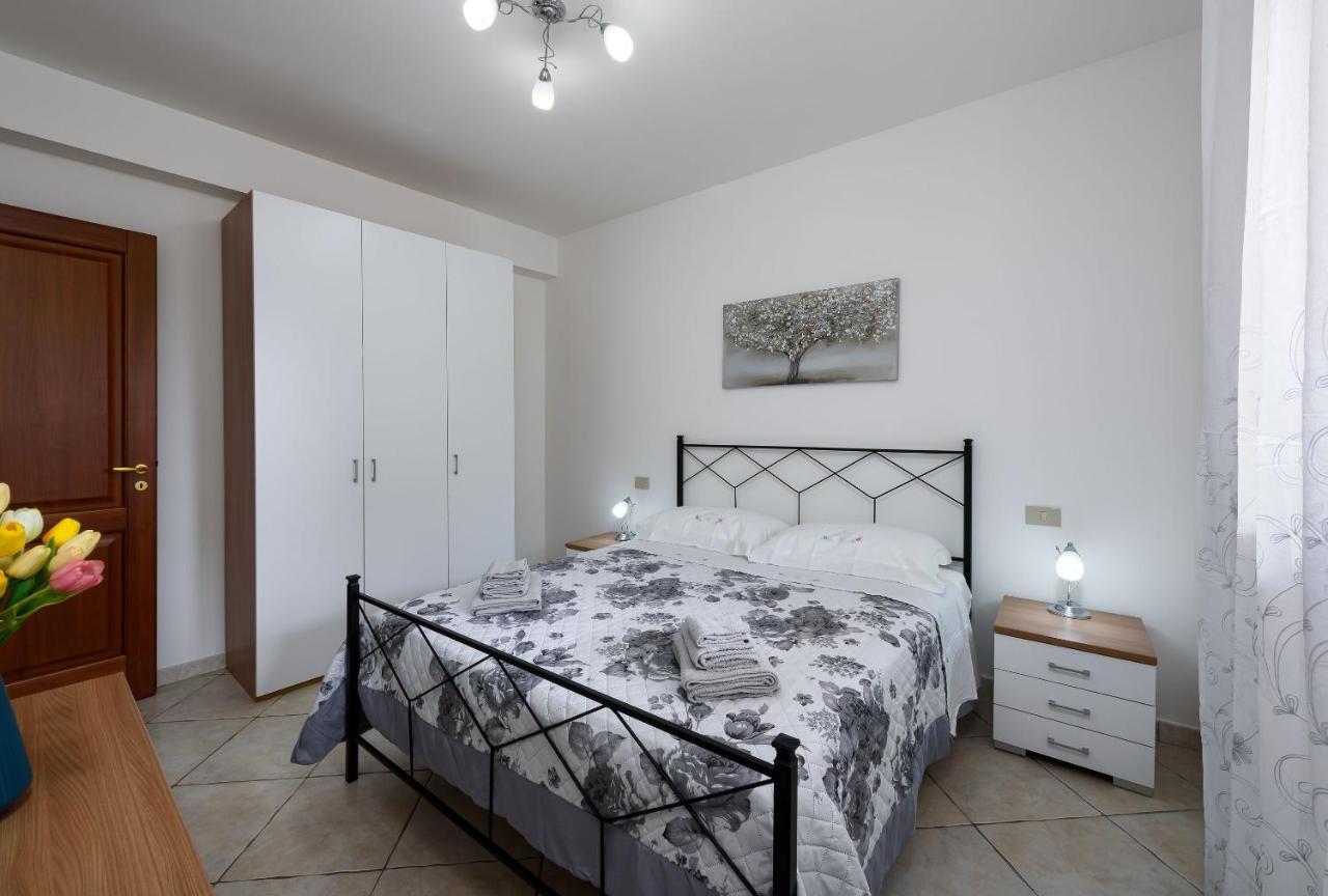 Bedda Luna Villa San Vito Lo Capo Ngoại thất bức ảnh