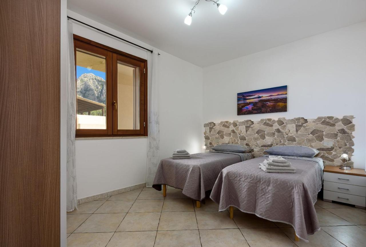 Bedda Luna Villa San Vito Lo Capo Ngoại thất bức ảnh