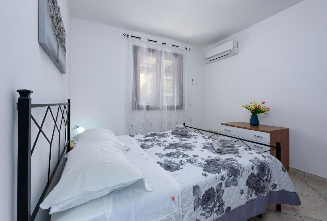Bedda Luna Villa San Vito Lo Capo Ngoại thất bức ảnh