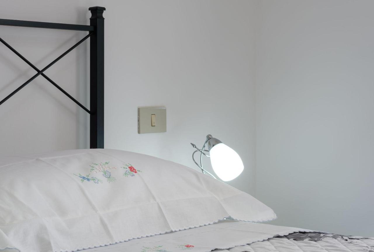 Bedda Luna Villa San Vito Lo Capo Ngoại thất bức ảnh